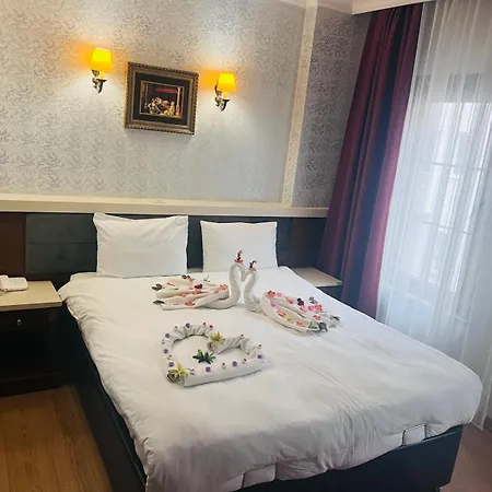 Maritime Boutique Отель