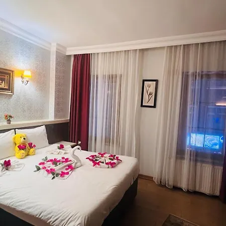 Maritime Boutique Отель