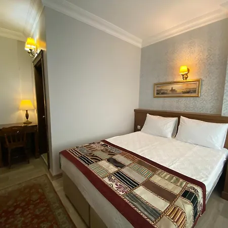 Maritime Boutique Отель 3*