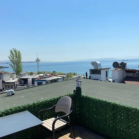 Отель Maritime Boutique 3*