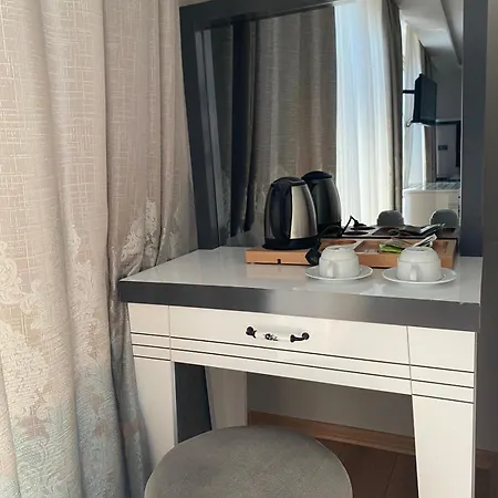 Отель Maritime Boutique Стамбул