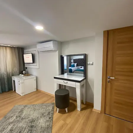 Maritime Boutique 3* Стамбул