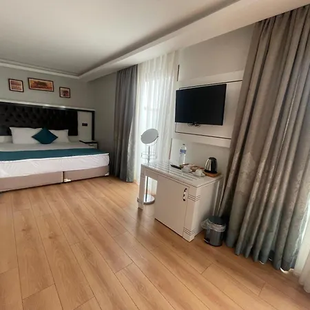 Maritime Boutique 3* Стамбул
