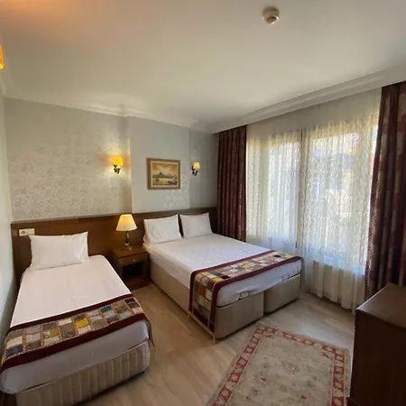 Maritime Boutique Отель