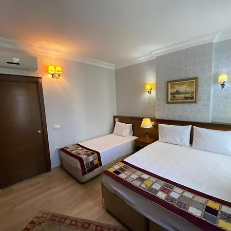 Maritime Boutique Стамбул