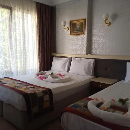 Отель Maritime Boutique 3*