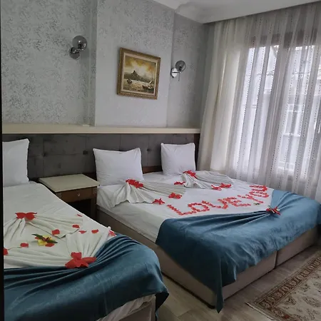 Ξενοδοχείο Maritime Boutique 3*