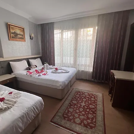 Maritime Boutique Ξενοδοχείο