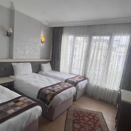 Ξενοδοχείο Maritime Boutique 3*