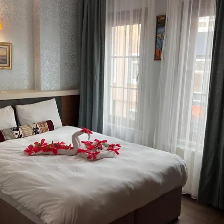 Hotel Maritime Boutique Istambul