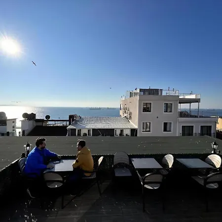 Maritime Boutique Hotel