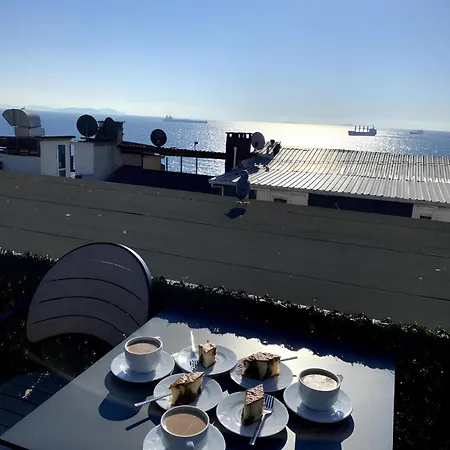 Maritime Boutique 이스탄불