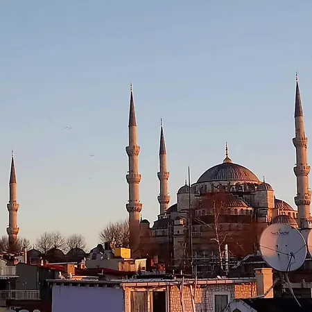 Maritime Boutique 3* Istambul
