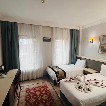 Maritime Boutique 3* Istambul