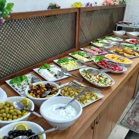 호텔 Maritime Boutique