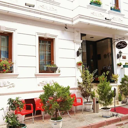 Maritime Boutique 이스탄불