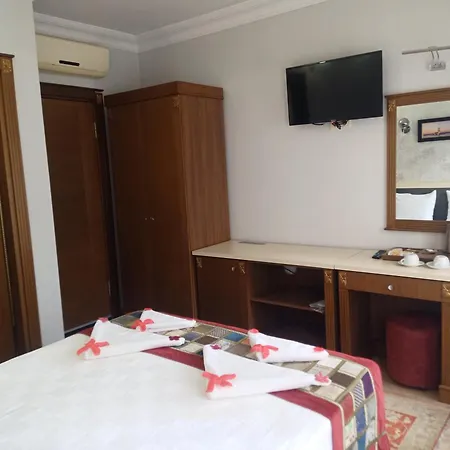 Maritime Boutique 3*