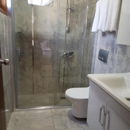 호텔 Maritime Boutique