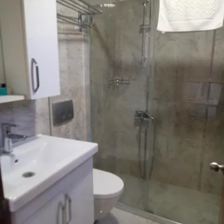 Maritime Boutique 3* Κωνσταντινούπολη