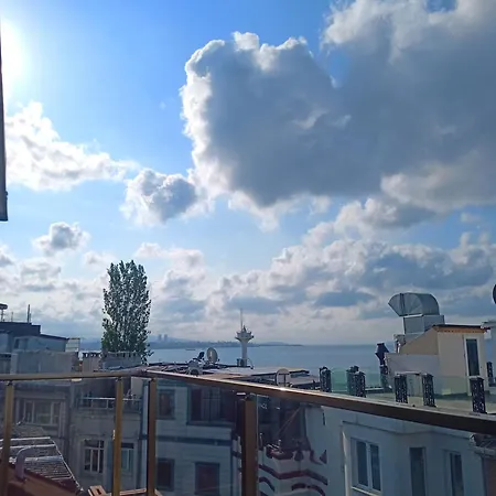 Maritime Boutique Ξενοδοχείο 3*