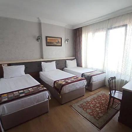 Maritime Boutique 3*