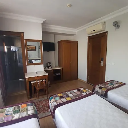 Maritime Boutique 3*