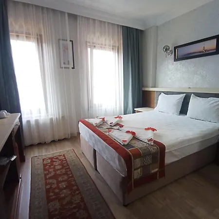 Ξενοδοχείο Maritime Boutique Κωνσταντινούπολη