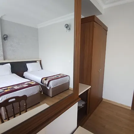 Ξενοδοχείο Maritime Boutique 3*