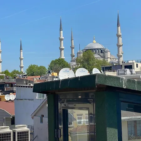 호텔 Maritime Boutique 3*