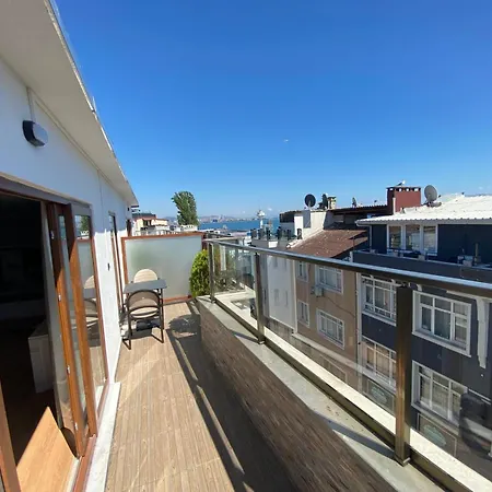 Maritime Boutique 3*