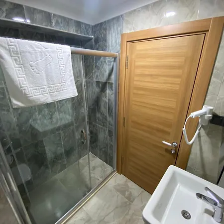 Maritime Boutique 3* Istambul