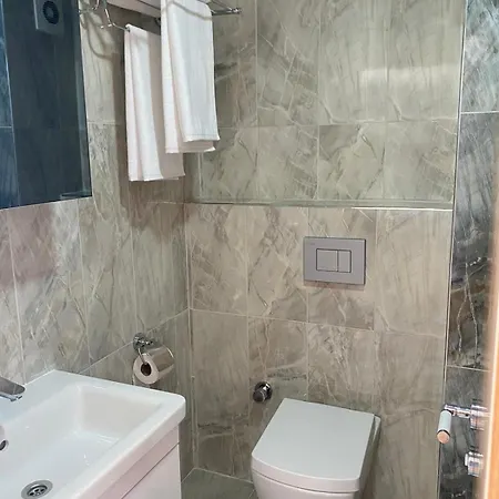 Maritime Boutique Ξενοδοχείο 3*