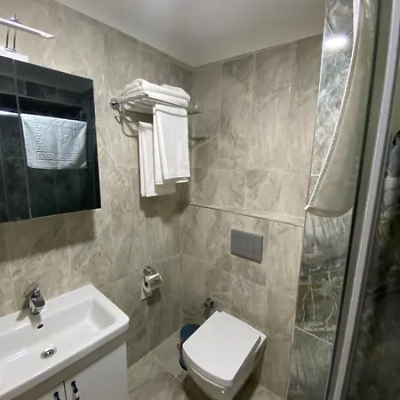 Maritime Boutique 호텔 이스탄불