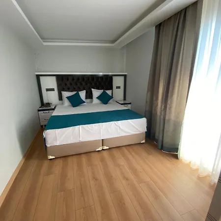 Maritime Boutique 3*