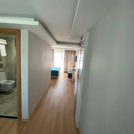 Maritime Boutique Ξενοδοχείο 3*