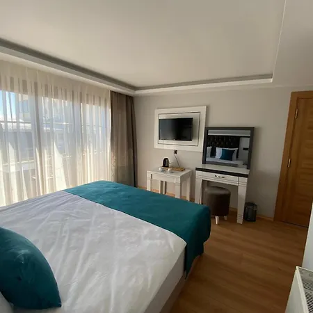 Maritime Boutique 3*