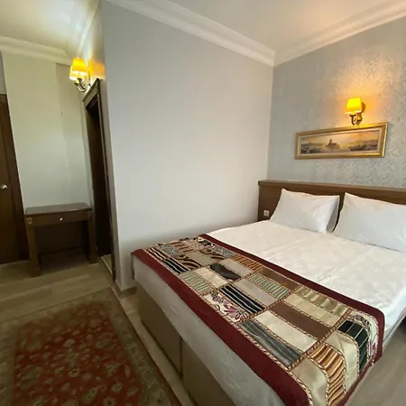 Maritime Boutique 이스탄불