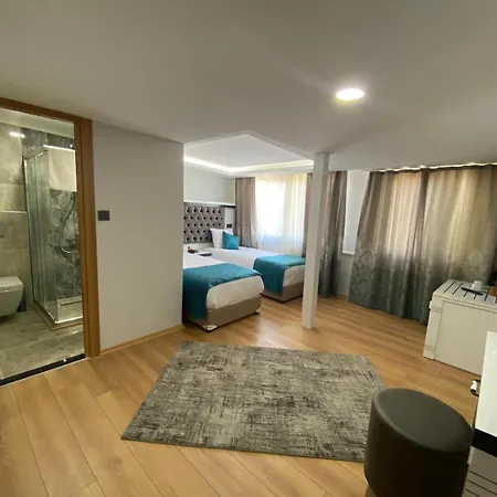 Ξενοδοχείο Maritime Boutique Κωνσταντινούπολη