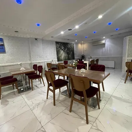 Maritime Boutique Κωνσταντινούπολη