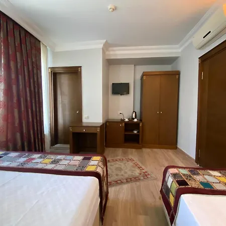 Maritime Boutique Ξενοδοχείο 3*