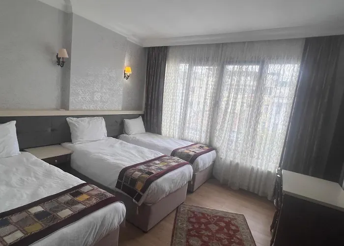 Hotel Maritime Boutique 3*