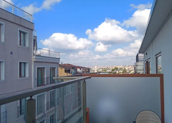 Maritime Boutique Hotel 3*