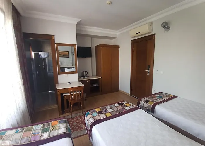 Maritime Boutique 3*