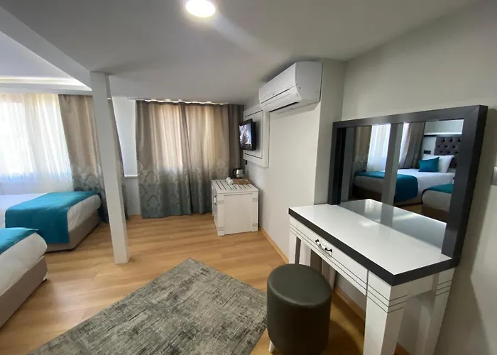 Maritime Boutique 3*