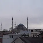 Maritime Boutique Hotel Istanbul