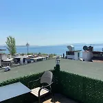 Hotel Maritime Boutique 3*