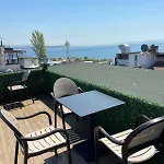 Maritime Boutique Hotel Istanbul