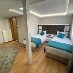 Maritime Boutique Hotel