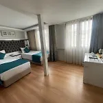Hotel Maritime Boutique 3*