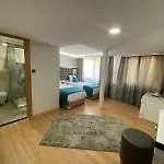 Hotel Maritime Boutique Istanbul